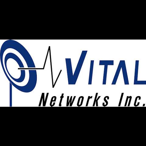 Vital Networks Inc.